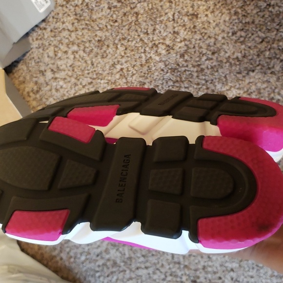 Balenciaga sneakers - Picture 7 of 12